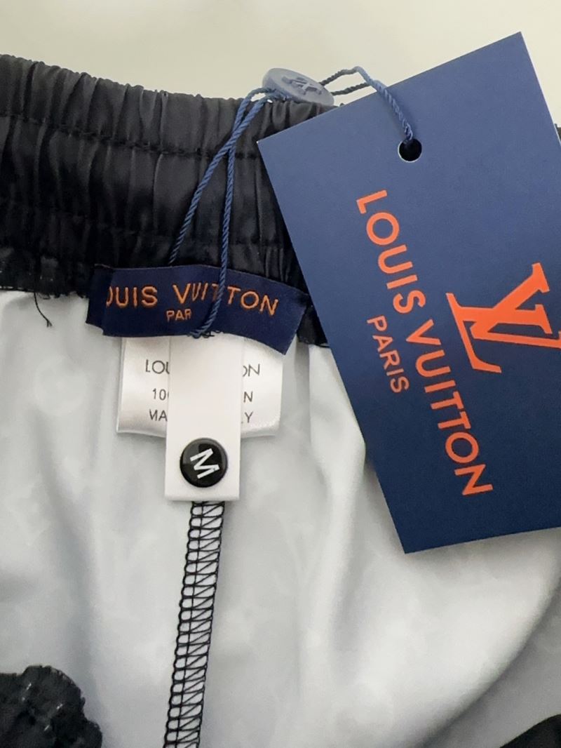 Louis Vuitton Short Pants